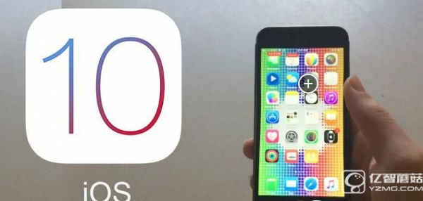 iOS 10新功能挺實用:能自動記住停車地點