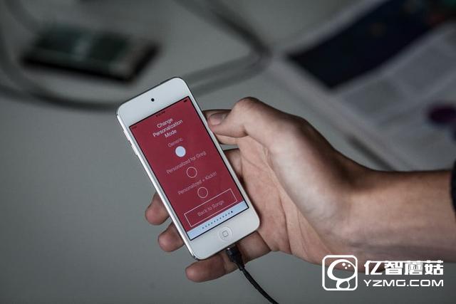 太神奇了!Nura智能耳機(jī)能“聽懂”你的耳朵