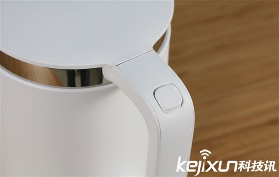  小米米家恒溫電水壺 開箱體驗