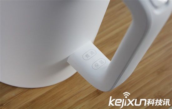 小米米家恒溫電水壺 開箱體驗