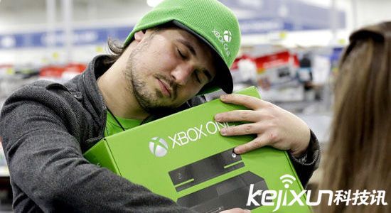 Xbox One s不會提升游戲畫面 增加HDR 4K視頻播放