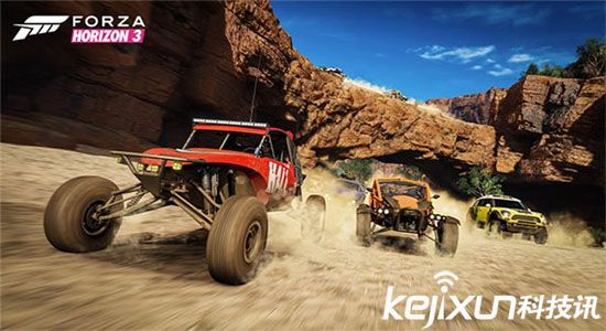 Xbox One s不會提升游戲畫面 增加HDR 4K視頻播放