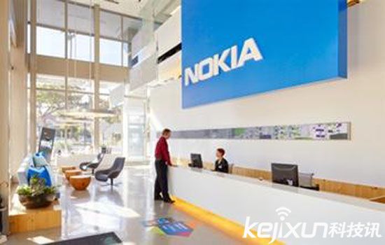 諾基亞大舉進軍智能家居:推Smart Home解決方案