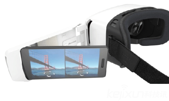 蔡司發(fā)布第二代VR移動(dòng)頭顯:消失兩年終于爆發(fā)!