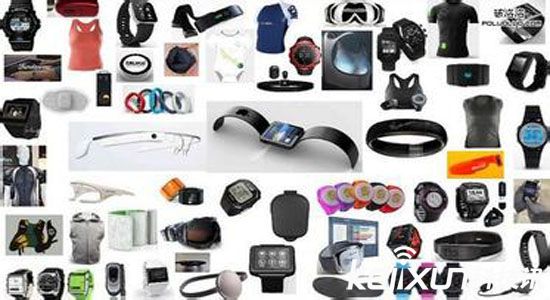 IDC：可穿戴智能設備出貨量將超一億臺！