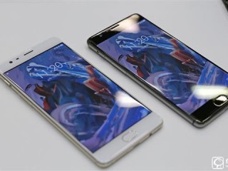 一加3上手體驗評測：強的不止6GB內存