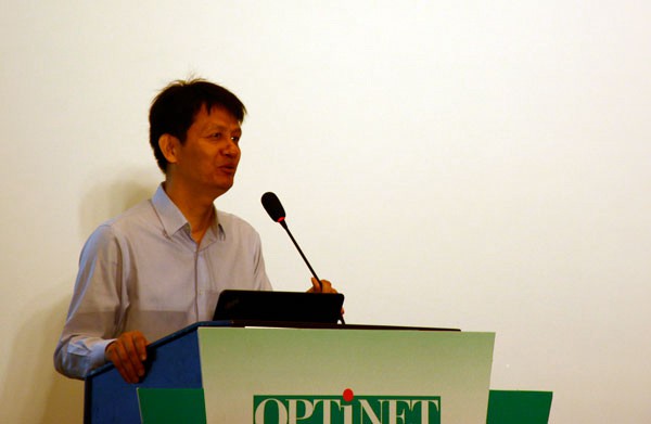 我國寬帶網(wǎng)速已打破接入端瓶頸 進(jìn)入快速發(fā)展階段