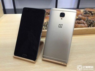  一加手機3配置、性能、續航全面評測