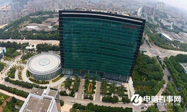 國產(chǎn)手機廠商總部都在哪兒？你知道幾個