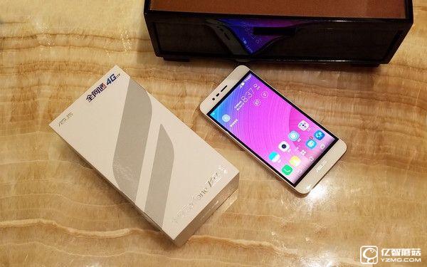 華碩ZenFone飛馬3怎么樣 華碩ZenFone飛馬3評(píng)測(cè)