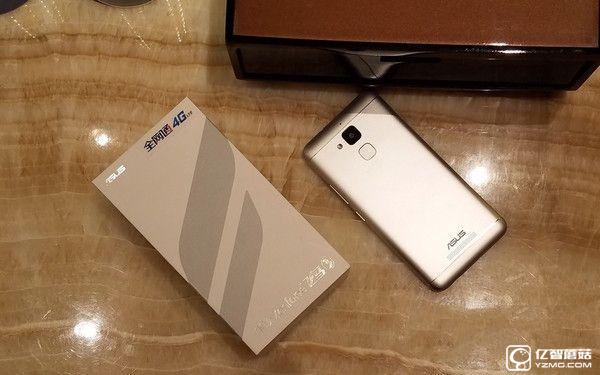 華碩ZenFone飛馬3怎么樣 華碩ZenFone飛馬3評(píng)測(cè)