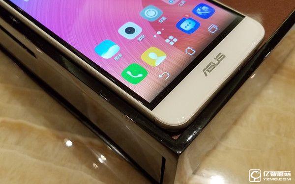華碩ZenFone飛馬3怎么樣 華碩ZenFone飛馬3評(píng)測(cè)