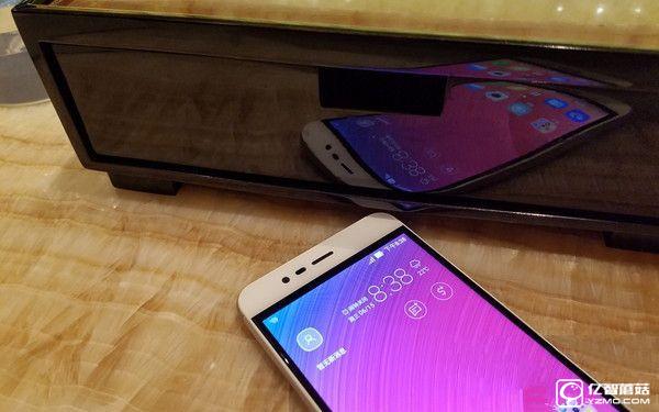 華碩ZenFone飛馬3怎么樣 華碩ZenFone飛馬3評(píng)測(cè)