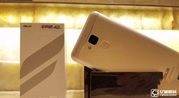 華碩ZenFone飛馬3怎么樣 華碩ZenFone飛馬3評測