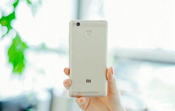 紅米3S值得買嗎 紅米3S詳細評測