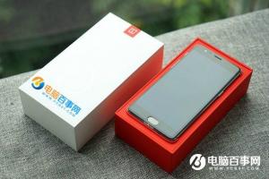 一加手機3評測 懸浮屏幕、一鍵免打擾