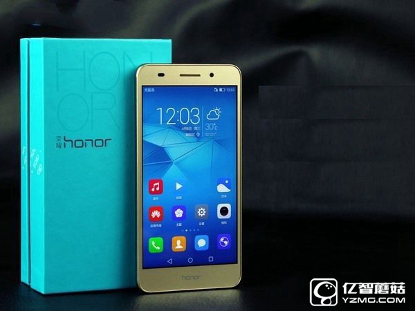 榮耀5A和中興A2哪個好看?外觀顏值對比