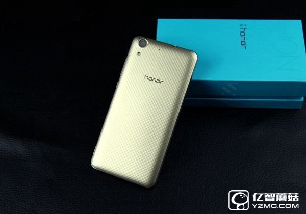 榮耀5A和中興A2哪個好看?外觀顏值對比