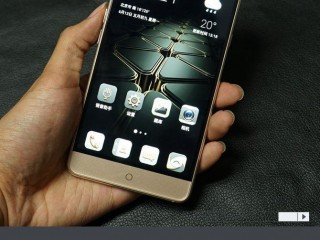 中興ZTE V7 Max評測：配置性能外觀怎么樣？