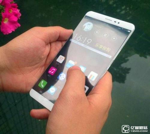 vivo X7和vivo X6S Plus對比評測2