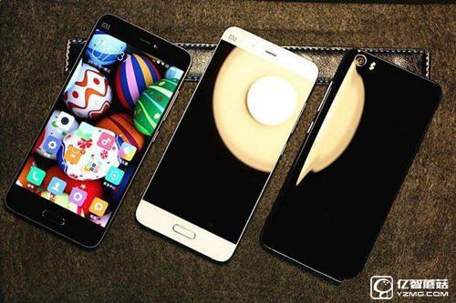 vivo X7和小米5尊享版對比評測