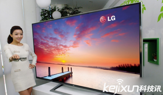 三星完全放棄3D電視:達不到用戶體驗