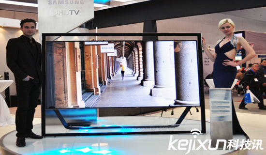 三星完全放棄3D電視:達不到用戶體驗