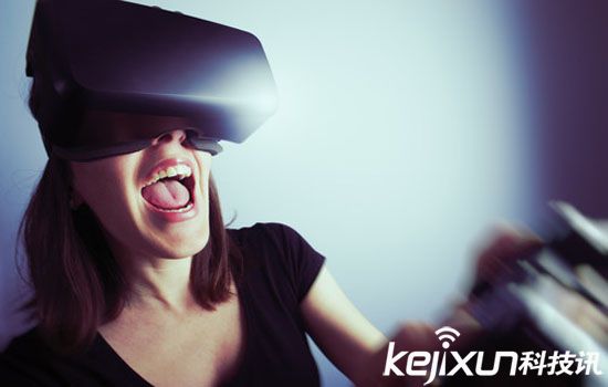 VR雖熱任天堂表示淡定:市場不成熟暫不進入