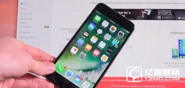 iOS10如何降級回iOS9.3.2正式版?視頻教程