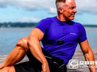 Sensoria智能運(yùn)動(dòng)服裝：能自動(dòng)求救讓運(yùn)動(dòng)更安心