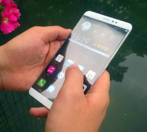 vivo X7和三星Galaxy C7對比評測2