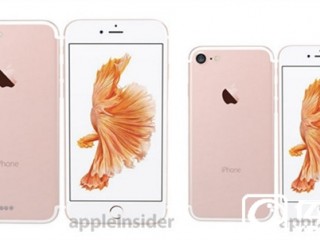 蘋果壓制iPhone 6S/SE產能：只為iPhone 7！