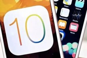 iOS 10尚未公開發布即被成功越獄