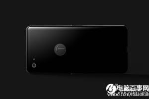 錘子T3配置、外觀曝光 覺愛不累！