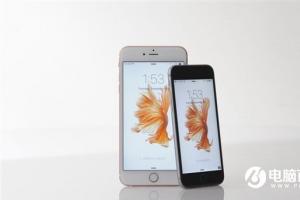 iPhone 6 Plus送蘋果維修：結構黑悲劇
