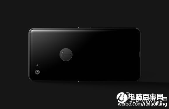 錘子T3配置、外觀曝光 覺(jué)愛(ài)不累!