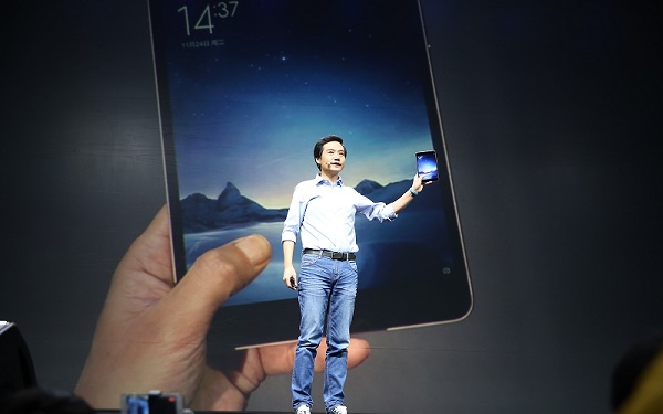 小米手機重大調整:現貨+加速研發