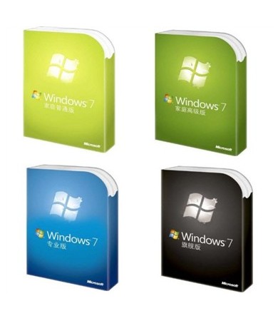 不會用Win7預裝本,還想用Win8做夢吧?