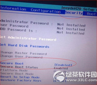 win7/win8.1升級win10重啟出現(xiàn)黑屏/藍屏怎么辦1
