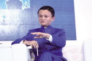 馬云：我這輩子最大錯誤 就是創建阿里！