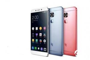 樂Max 2 Pro即將發布 首發驍龍821處理器