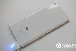 傳小米Note 2配5.7英寸2K屏 或支持VR