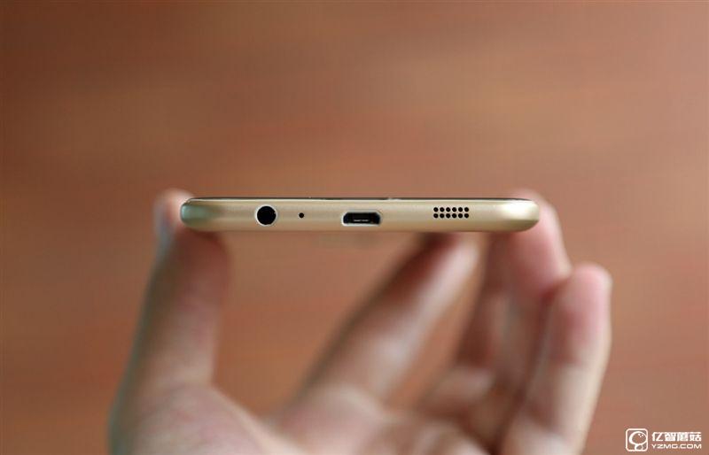 2199元真誠中國特供!三星Galaxy C5深度評測