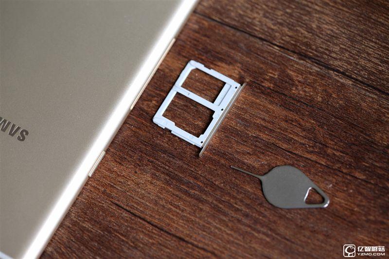 2199元真誠中國特供!三星Galaxy C5深度評測