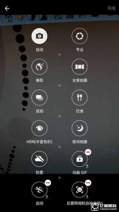 2199元真誠中國特供!三星Galaxy C5深度評測