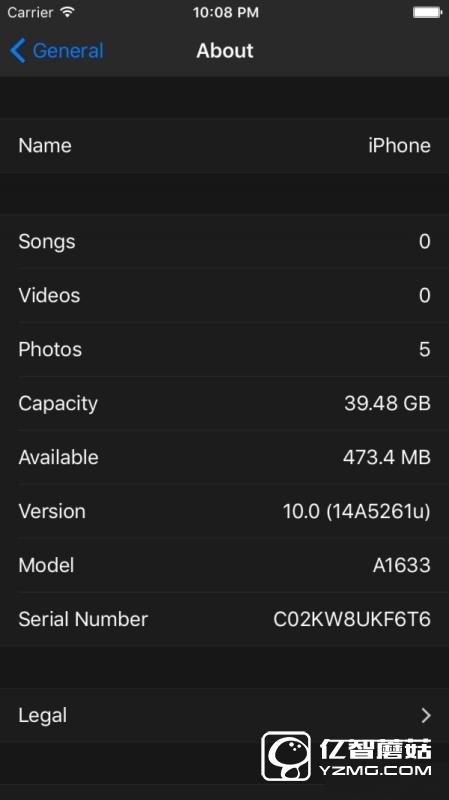 喜大普奔!iOS 10黑色主題亮相:還有這個新驚喜