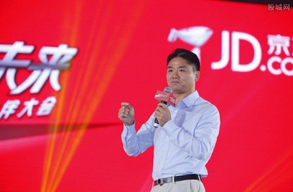 京東100億收購(gòu)1號(hào)店,結(jié)盟沃爾瑪,然而尷尬了永輝、京東到家