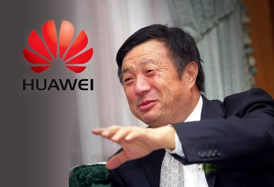 華為為什么贏 為什么是華為贏?