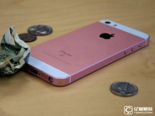 蘋果iPhone SE供不應(yīng)求，被渠道商加價200元售賣