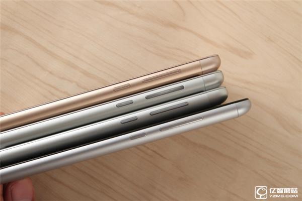 699元紅米3S深度評測:驍龍430、MIUI 8是亮點